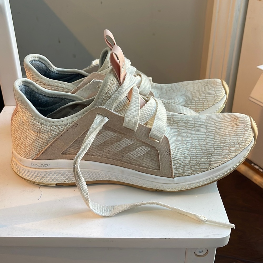 Adidas Edge Lux Women’s Shoes